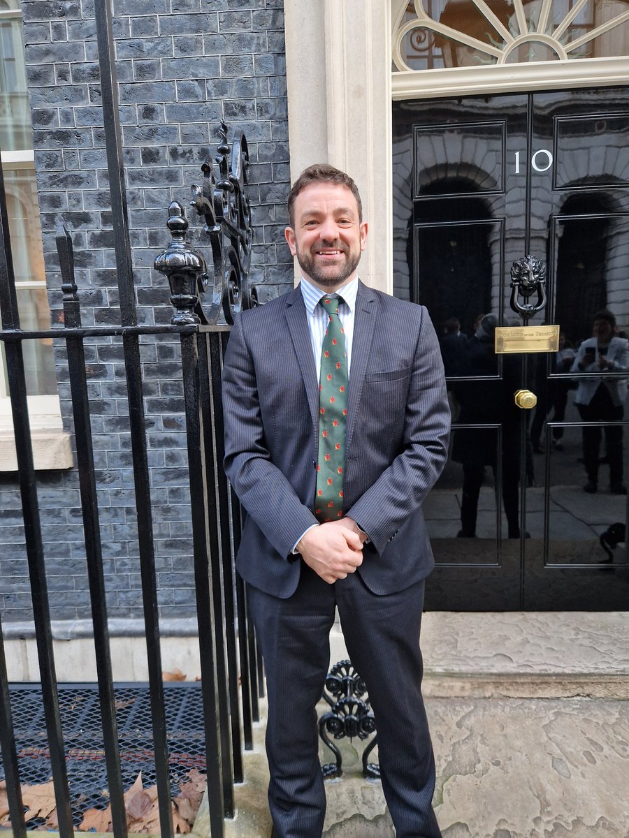 diggerdansmith's tweet image. Big day off the Ranch!