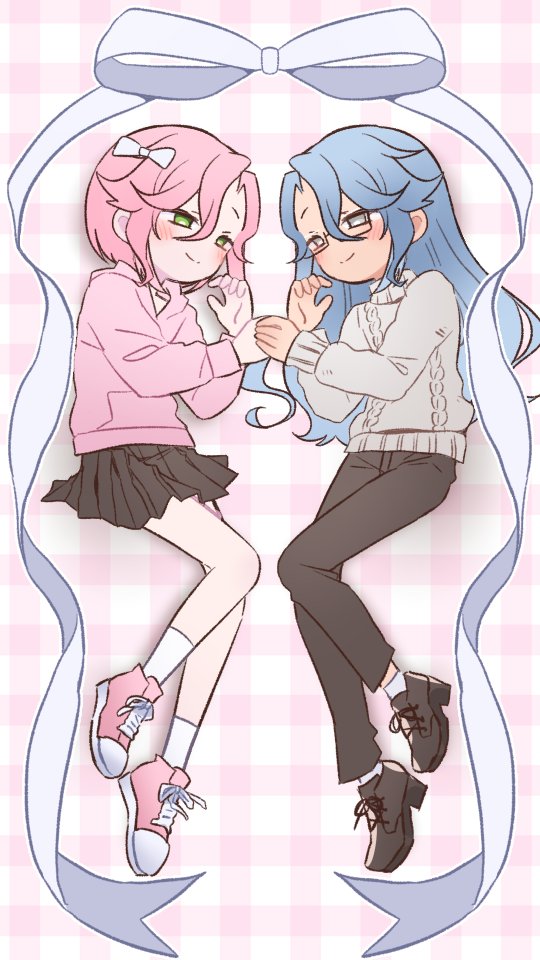 Mercys_Corner's tweet photo. Vtuber vs IRL

https://t.co/9U6sZGRcNO

#vtubervsirl https://t.co/CAK9zoDop6