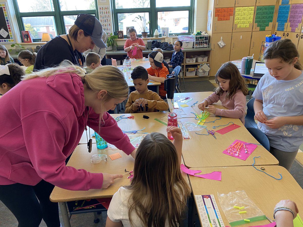 PalmyraSTEM tweet media