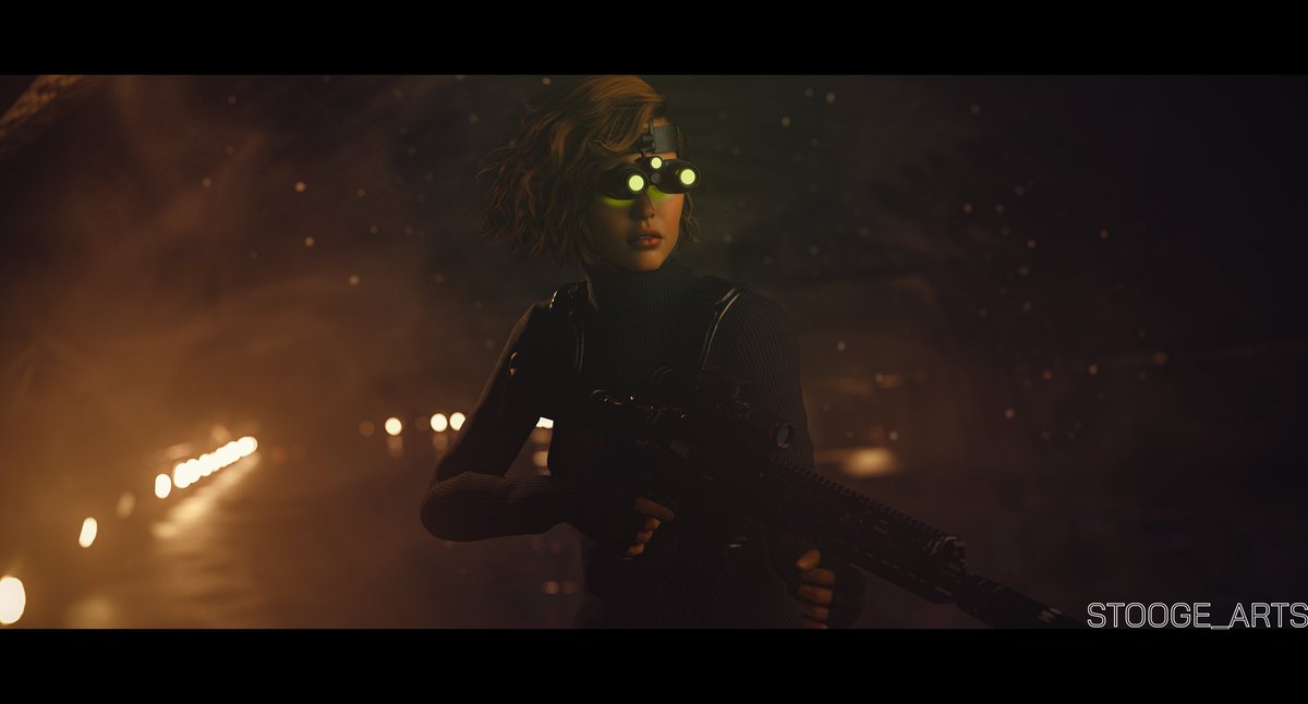 Stooge_Arts's tweet image. Underground.
--
"What. A. Dump." - Anastasia

(Man, I miss Splinter Cell)
--
#DAZ3D #digitalart #3d #oc