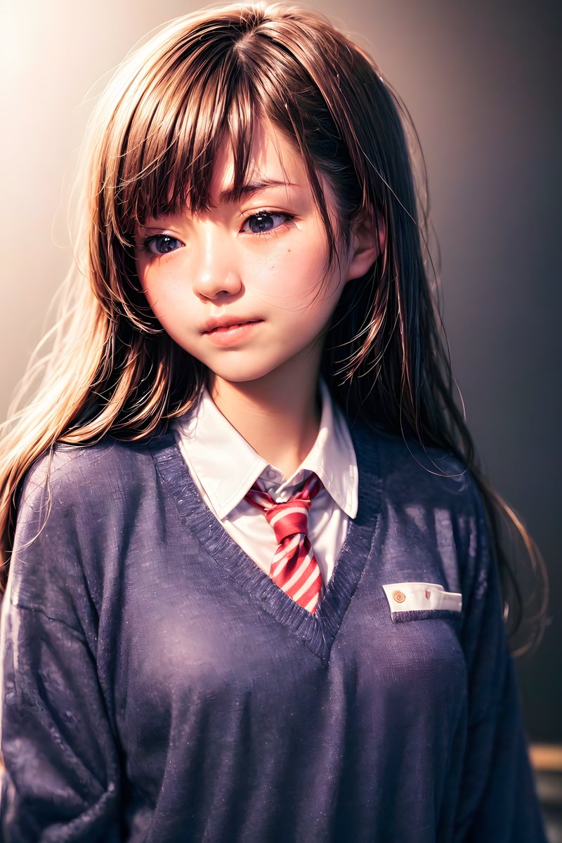 layersection2's tweet photo. 今回、ネガティブプロンプトにマイナス値を指定するという手法を試してみました。なるほど、今までに無い質感が出ます。しかし成功率が非常に低い。今回32枚取るのに1200枚ほどガチャりました。実践的じゃありませんね。一応、1枚目のALTにプロンプト記載しときます。
1/8
#StableDiffusion
#DosMix https://t.co/VPjkhJG0K4