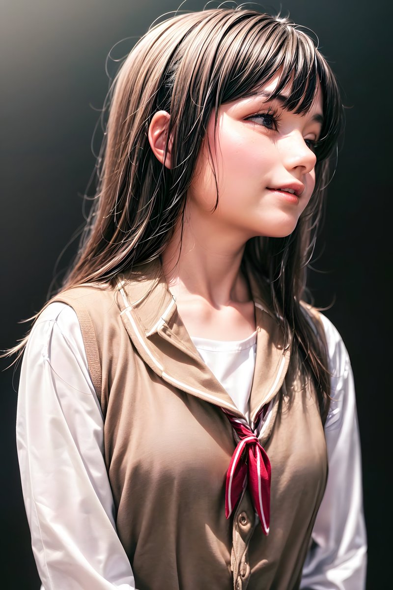 layersection2's tweet photo. 今回、ネガティブプロンプトにマイナス値を指定するという手法を試してみました。なるほど、今までに無い質感が出ます。しかし成功率が非常に低い。今回32枚取るのに1200枚ほどガチャりました。実践的じゃありませんね。一応、1枚目のALTにプロンプト記載しときます。
1/8
#StableDiffusion
#DosMix https://t.co/VPjkhJG0K4