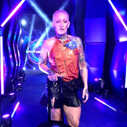 👁️ Furia oficialmente es la participante con más mano a mano sobrevividos en la historia de #GranHermano en Telefe, con 5

Todas las veces que fue a placa terminó entre los 2 más votados