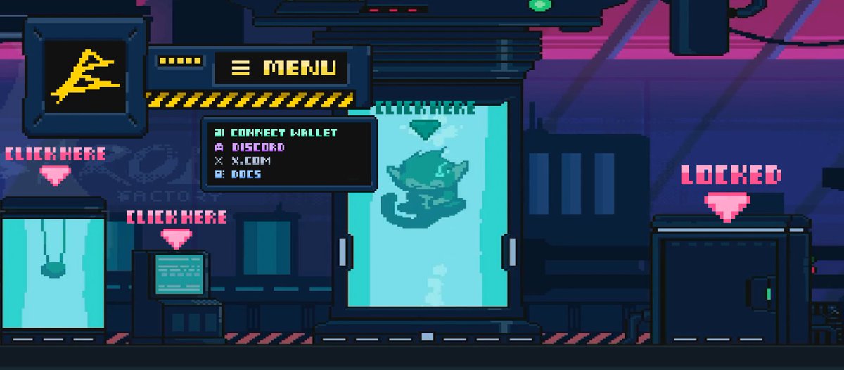 Blast NFT'lerindeki hype devam ediyor. $500-$600 kazananlar havada uçuyor. Yeni bir cyberpunk kültürüne sahip gaming NFT koleksiyonu yolda. 
@Blastroid_xyz 🔥

Projenin detaylarını bu thread'in altında inceleyeceğiz. Önce katılım koşullarına bakalım.
10 tane WL çekilişine