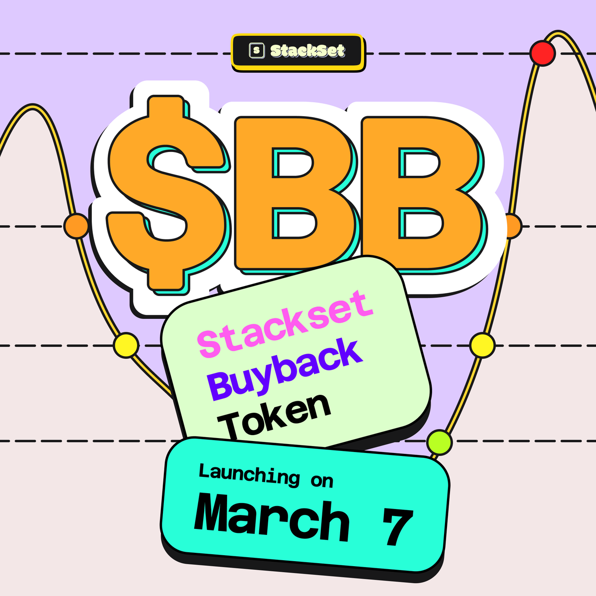 stackset_'s tweet photo. It's time to announce $BB, a new meme by Stackset on Ethereum with a guaranteed buyback &amp; burn.

• 100% fair launch
• Liquidity locked, ownership renounced
• No team tokens or influencer allocations
• Anti-snipe

Let's break it down ↓ https://t.co/rGV454KhiI