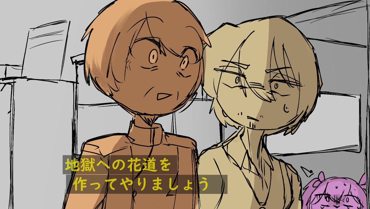 tyatyasjwaS05's tweet photo. #BIOS_
限度を考えよう https://t.co/t8m34w5xln