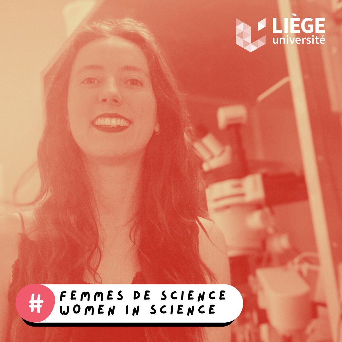 A researcher in the emerging field of neuromorphic engineering, Kathleen Jacquerie explores the subtle links between brain activity and our memory. #womeninscience @WomenScienceDay