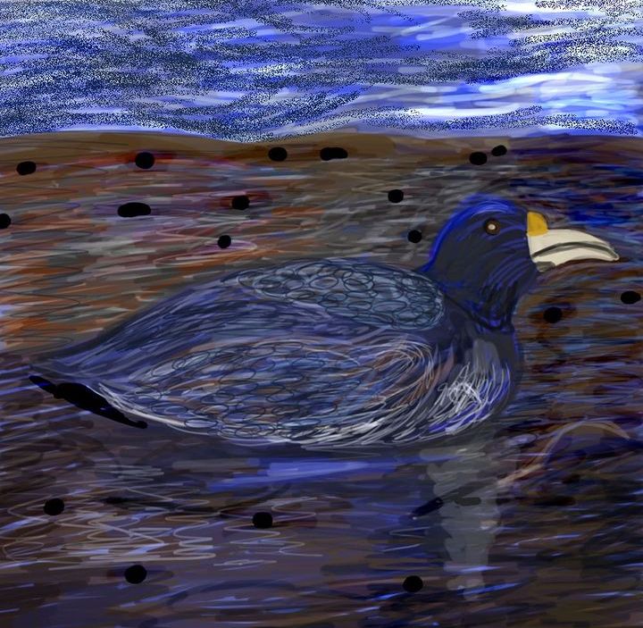 juna025's tweet photo. Birds of colores homecoming
.
.
.
#nft #art # life https://t.co/5EWzXzrJz2