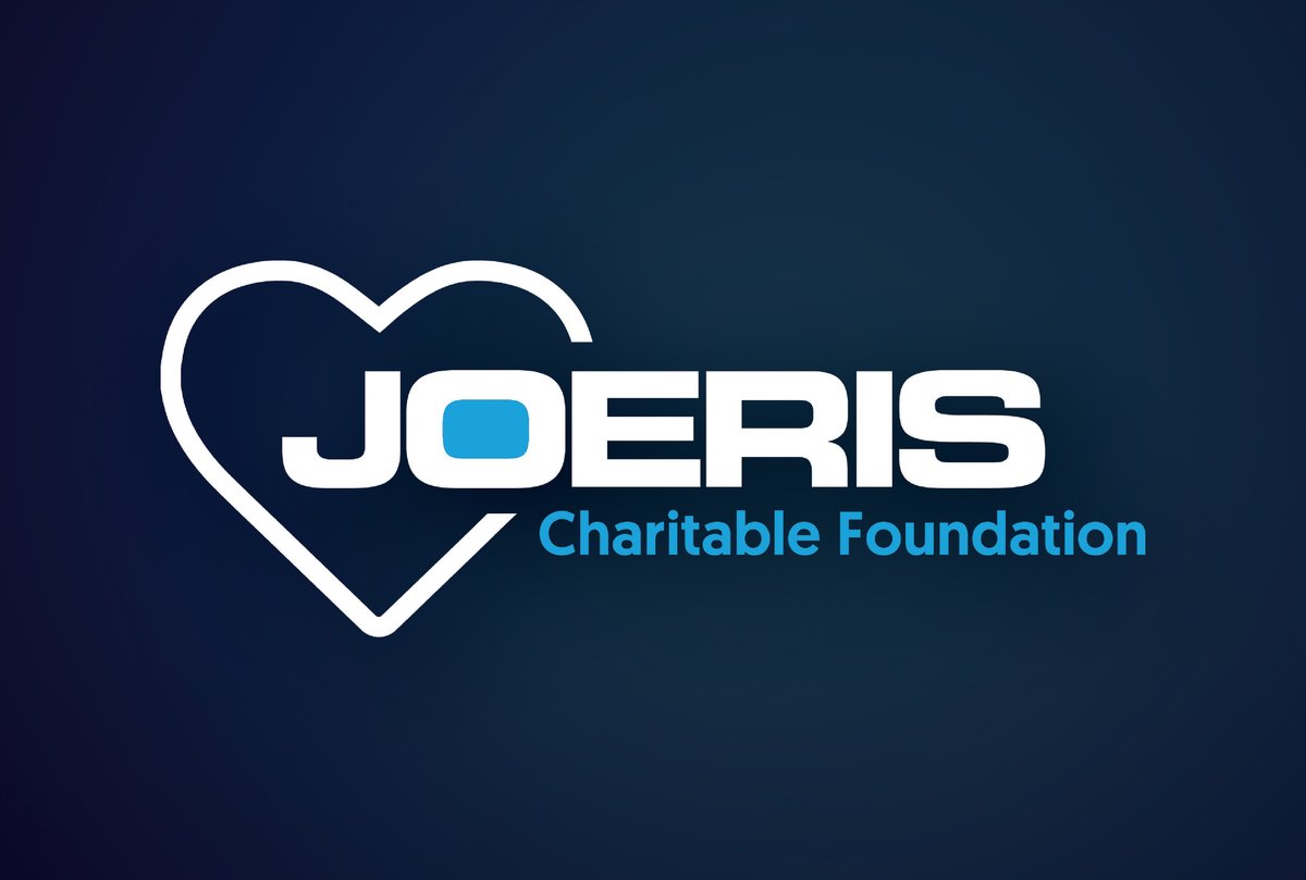 Exciting news! We've launched the Joeris Charitable Foundation to give back to our community. Read more at bit.ly/3V4IspM 💙 #JoerisCharitableFoundation #TransformingPeopleAndPlaces #JoerisGC