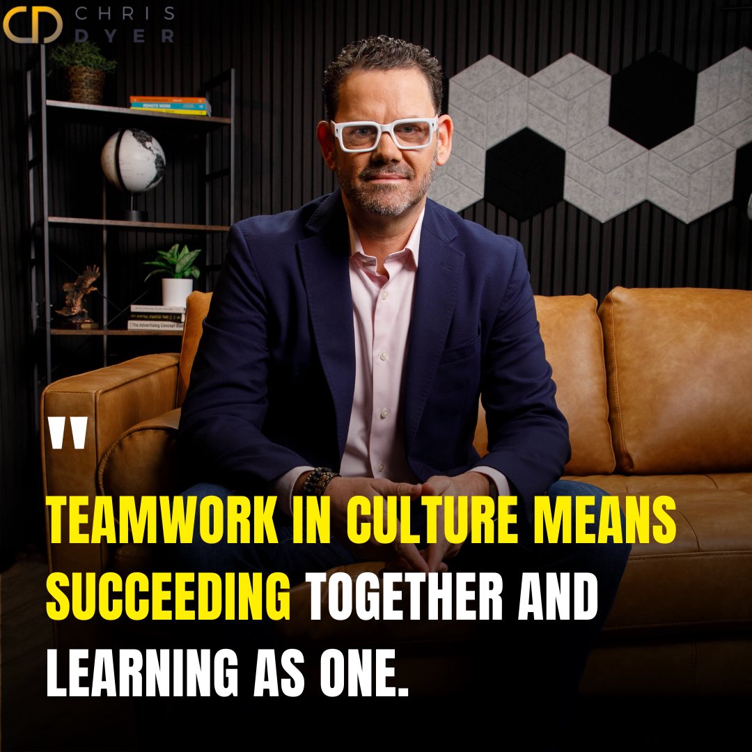 Teamwork redefined: Succeeding together, learning as one. Every challenge is a step towards our collective growth. Join our journey! 💪🌟 #Teamwork #GrowthTogether @ExecSpeakers