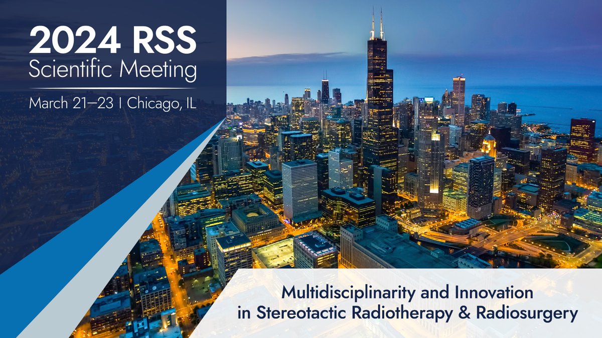 Keynote Session | AI IN MEDICINE #2024RSS Looking forward to hearing from our Keynote Speakers- Drs. Michael Waters, John Kang and Wei Liu discuss AI in medicine, current applications of generative AI and large language models in healthcare, pitfalls & promises & RadOnc-GPT