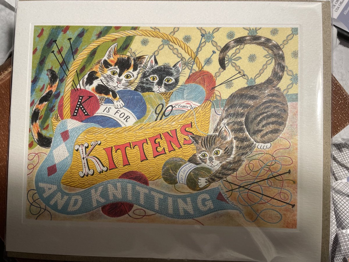 Luci Gosling tweet media