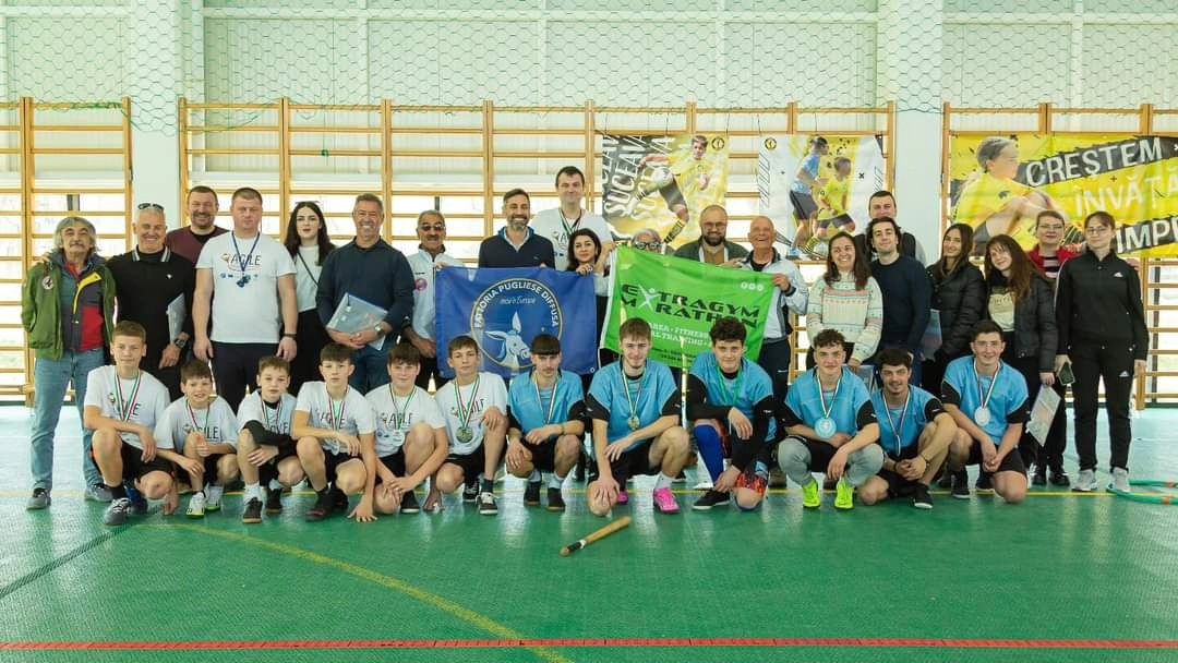 AJSPT Suceava tweet media