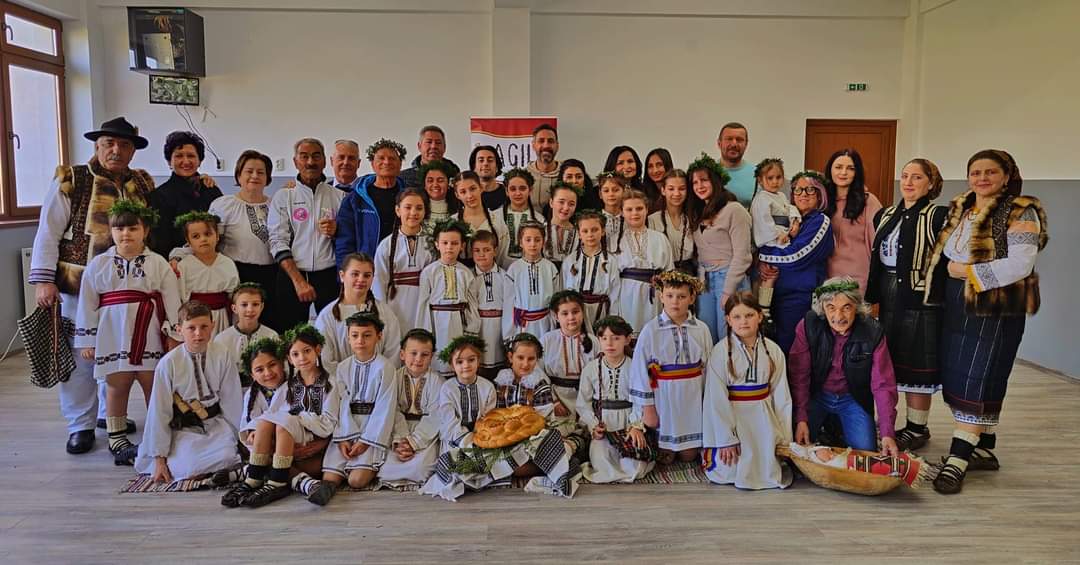 AJSPT Suceava tweet media