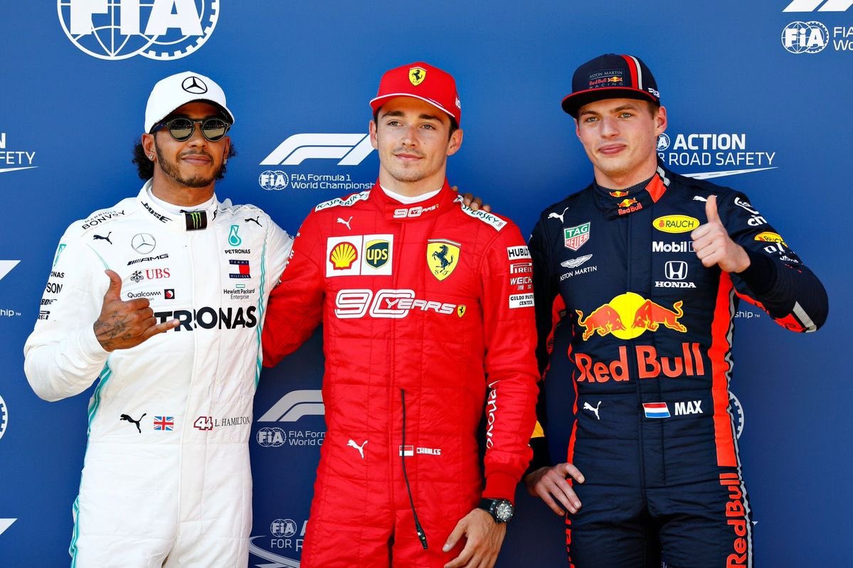sedicicore's tweet photo. It's 2024 and people still don't think these 3 are the best drivers on the grid.. https://t.co/Ry1oTQAbqc