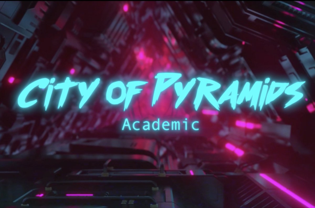 cityofpyramids's tweet photo. New single and video dropping March 8th
https://t.co/1uDzYd9aW9 https://t.co/LhOeFjp3Nm