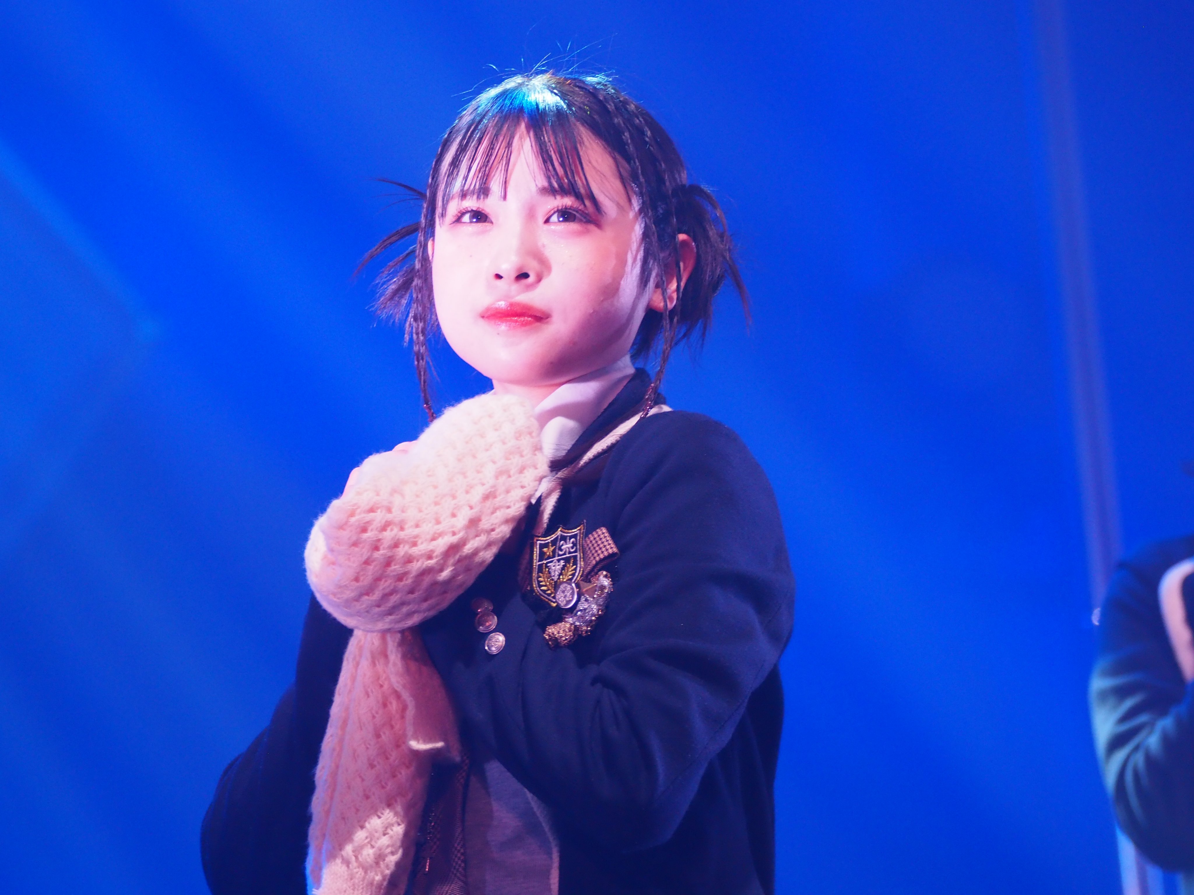 生写真(AKB48・SKE48)/アイドル/NMB48 A ： 小嶋花梨/「NMB48