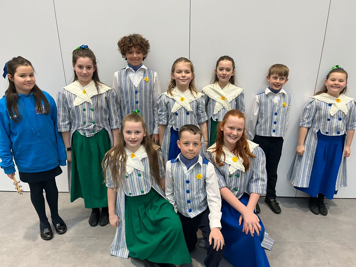 Ysgol Y Fro(Cynradd) tweet media