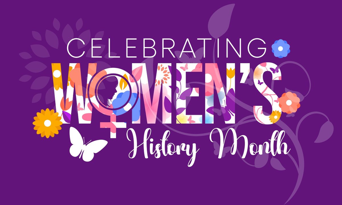 March is Women's History Month, a time to celebrate the successful women who have left their mark on American history. The theme for 2024 is "Women Who Advocate for Equity, Diversity and Inclusion," an area Navistar's People &amp; Culture team advocates for heavily.