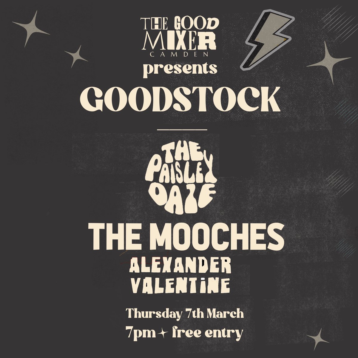 AllyVallyA's tweet photo. Some snaps of recent shows.

NEXT UP:

Thursday 7th March at @goodmixerpub with  The Mooches + @thepaisleydaze 

Entry is FREE - Grab a ticket at the link in bio.

See you there. https://t.co/ZEmOEIi7bk
