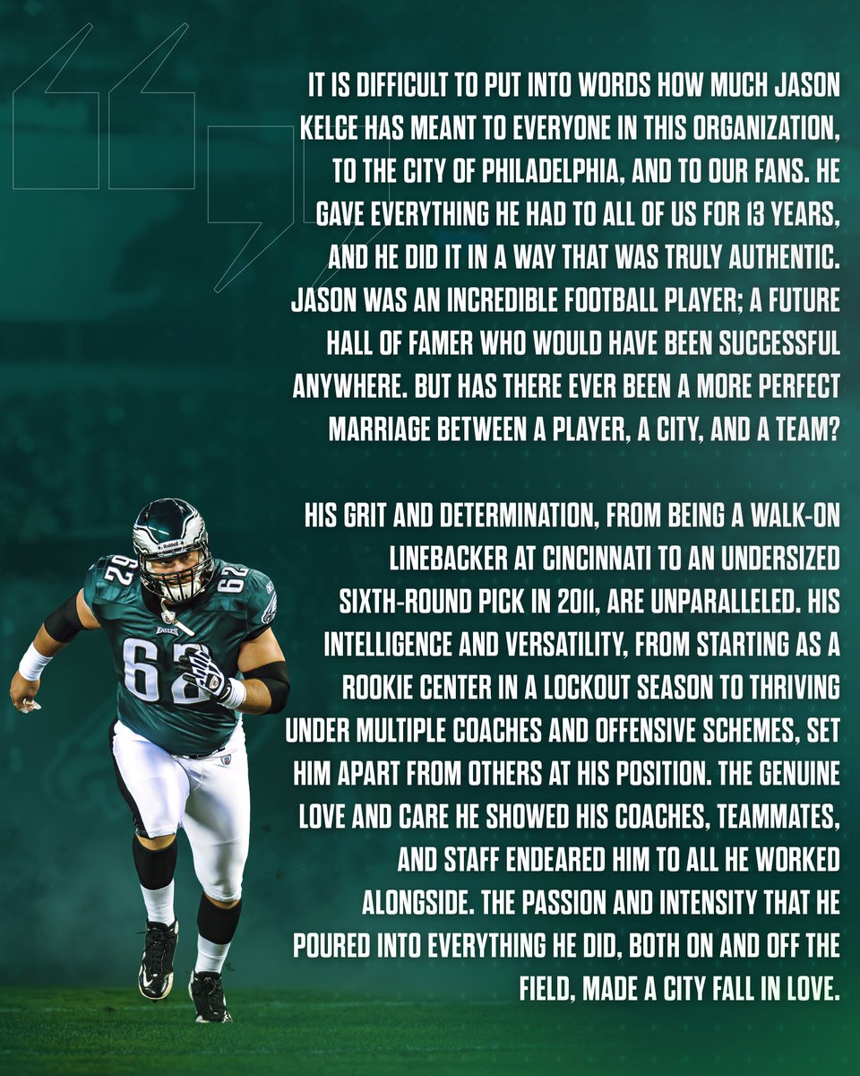 Eagles's tweet image. 