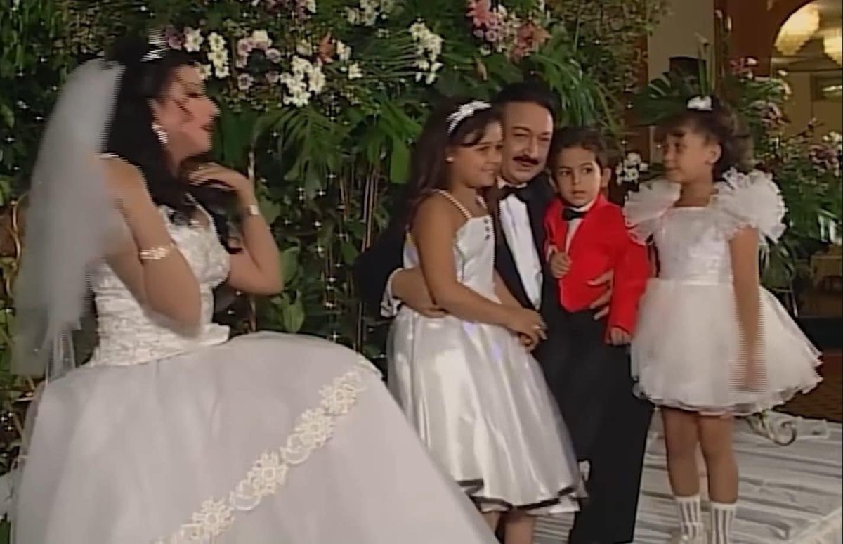 #كرستيانو_رونالدو و چورجينا في الفرح بكرة..