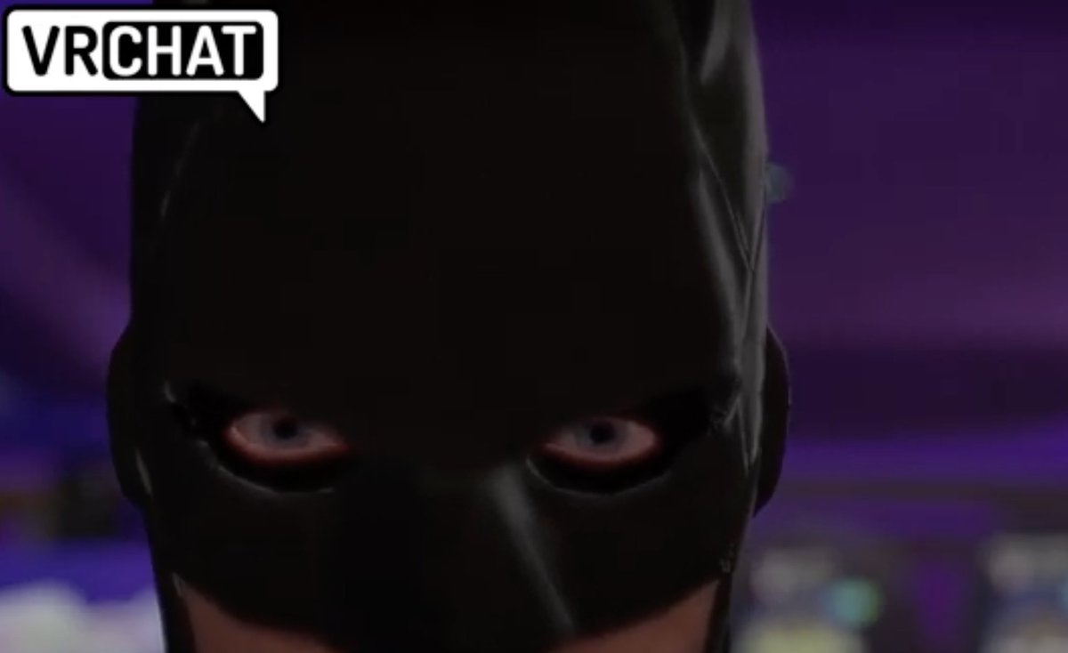 virtualgo34's tweet image. 📣 Oyez Oyez !  #VirtualGo est provisoirement remplacer ce soir par un petit nouveau !  
Rendez-vous sur #Twitch dans #VRCHAT ce soir 21H pour l&apos;encourager ici : twitch.tv/virtualgo  Vous êtes les bienvenues ! 😉
TRAILER : youtube.com/watch?v=8Z8D-T…