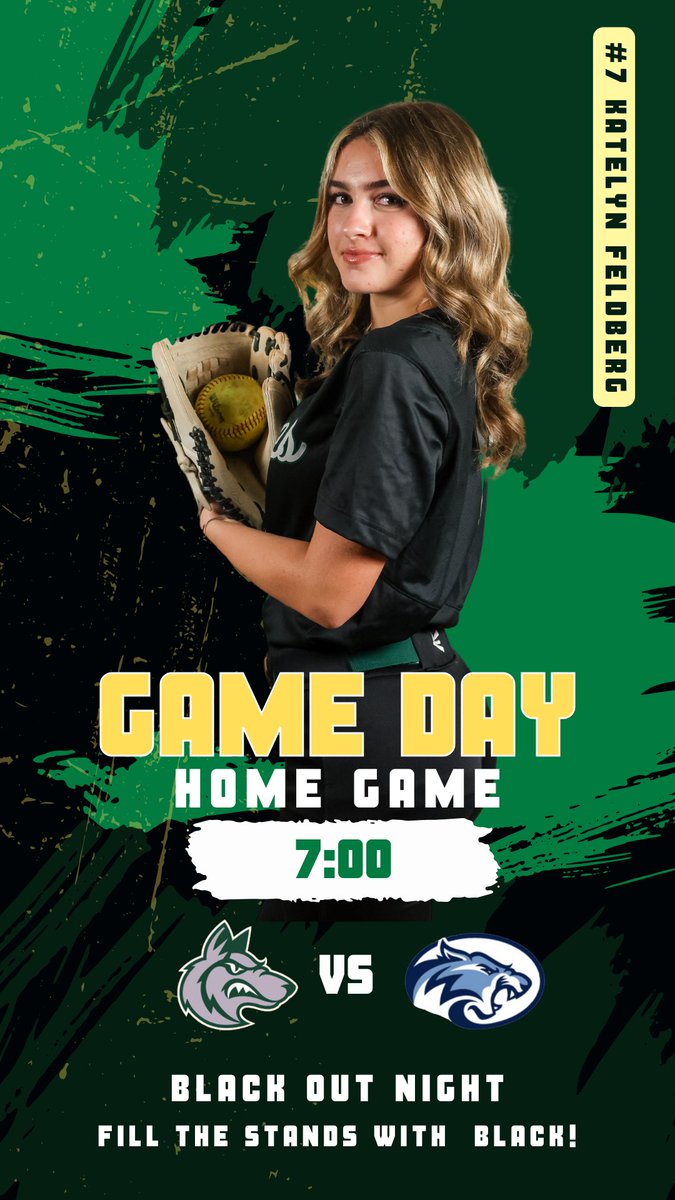 Cypress Creek High School Softball tweet media