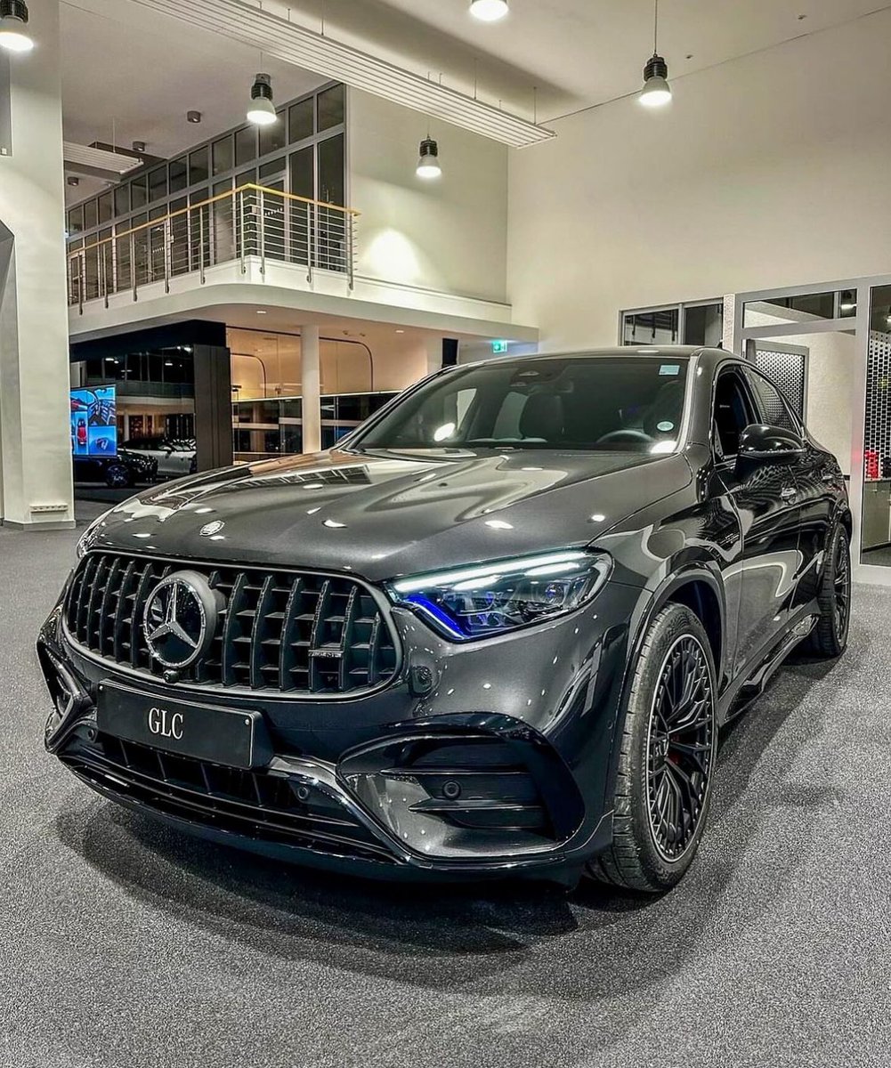 Uncle_Benz_'s tweet photo. my boy 😮‍💨 GLC 63s Coupe ! https://t.co/iHebgS6Q7p