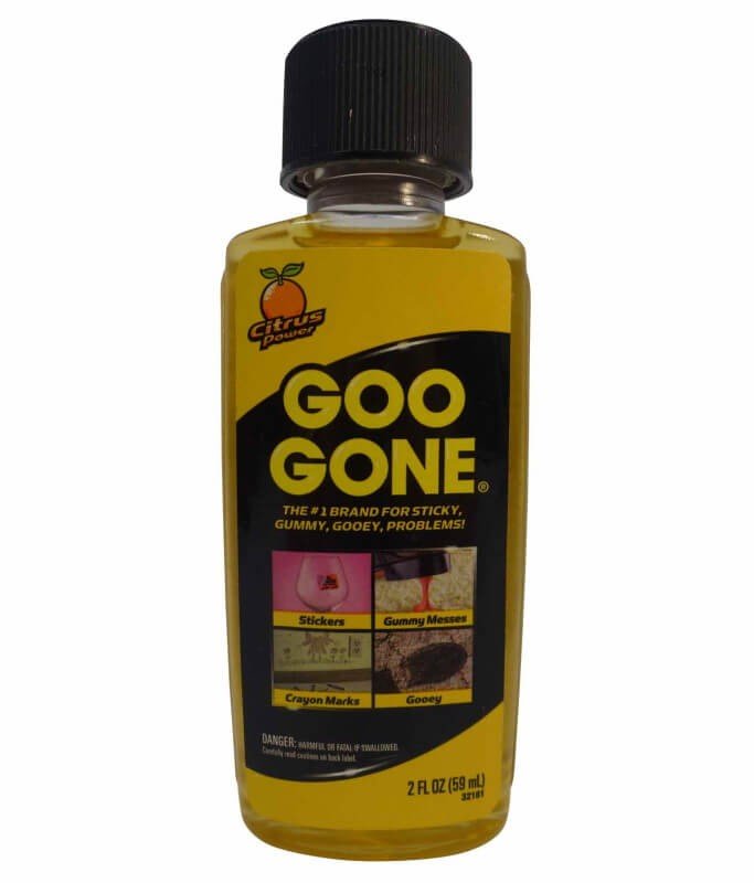 TASTEAMERICA_UK's tweet image. Goo Gone Original Adhesive Remover

Goo Gone can help you remove sticky and messy cleaning problems.

#GooGone #AdhesiveRemover #StickerRemover #TasteAmerica

tasteamerica.co.uk/our-products/g…