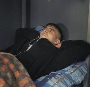 başladı yine avizeyle bakışma mesaileri #deprem