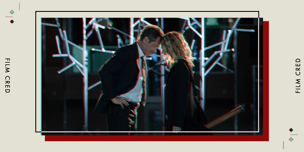 "It doesn’t reinvent the romantic comedy wheel, but it knows why the wheel was invented in the first place — for the silliness and overwhelming power of love."

Megan Robinson (<a href="/hughjmungo_/">megan 🍏</a>) reviews Meg Ryan's second directorial effort, WHAT HAPPENS LATER: bit.ly/3V2Kert