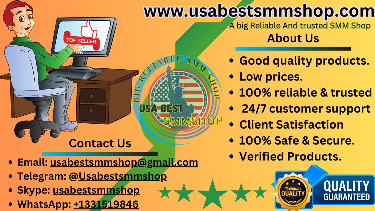 usabestsmmshop123.hashnode.dev/buy-verified-c… Contact Us: Email: usabestsmmshop@gmail.com Skype: usabestsmmshop Telegram: @Usabestsmmshop WhatsApp:+1331519846