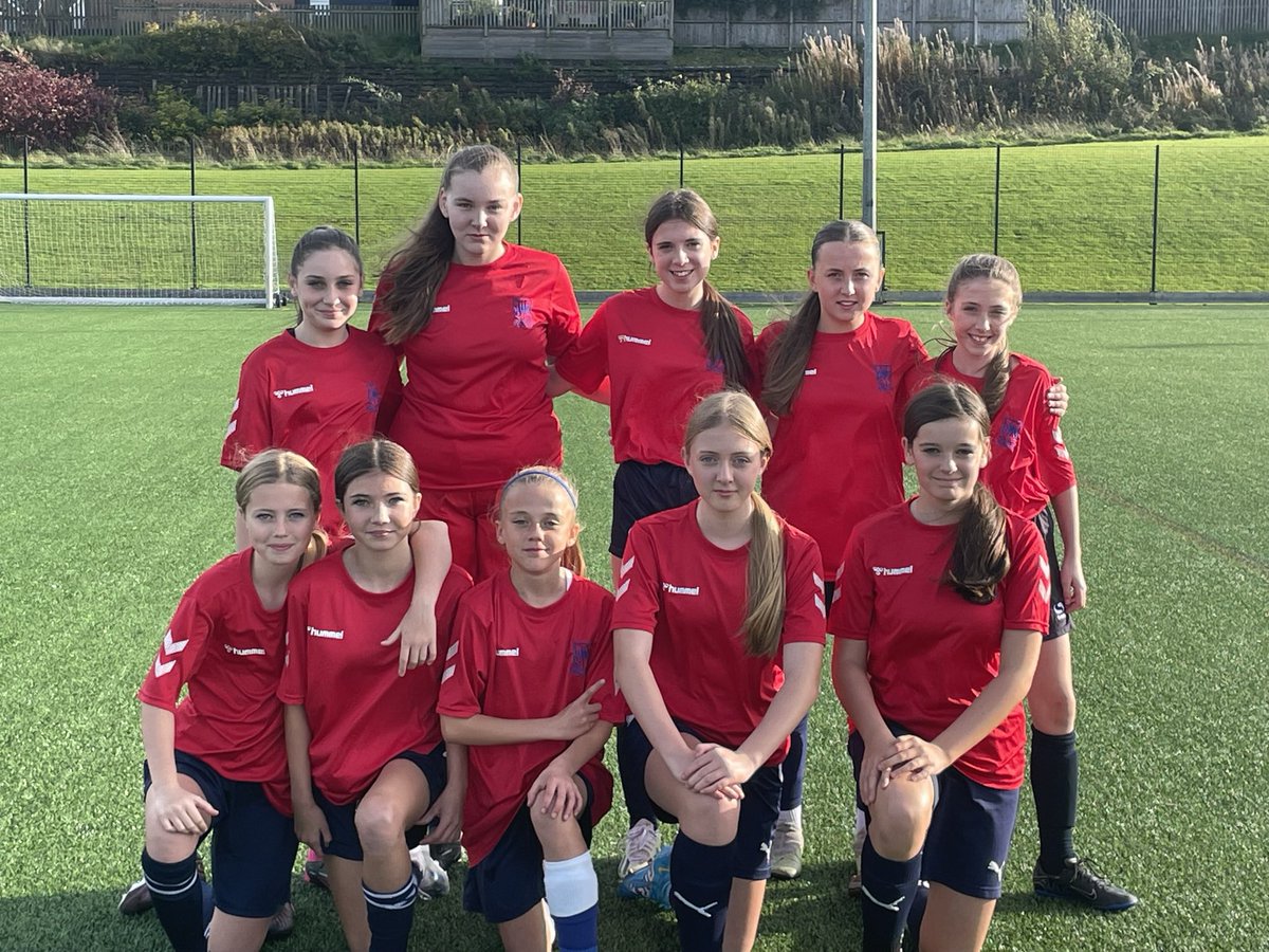 Final Announcement ‼️⚽️ Larbert U15 girls v Alva Academy Ochilview Tuesday 5th March 14:45 ko Fantastic opportunity to showcase the girls hard work! £2 per entry for anyone who can support the girls. Pupils must have adult supervision @LHS_HWB @LarbertHigh @S3LHSYT @S1LHSYT