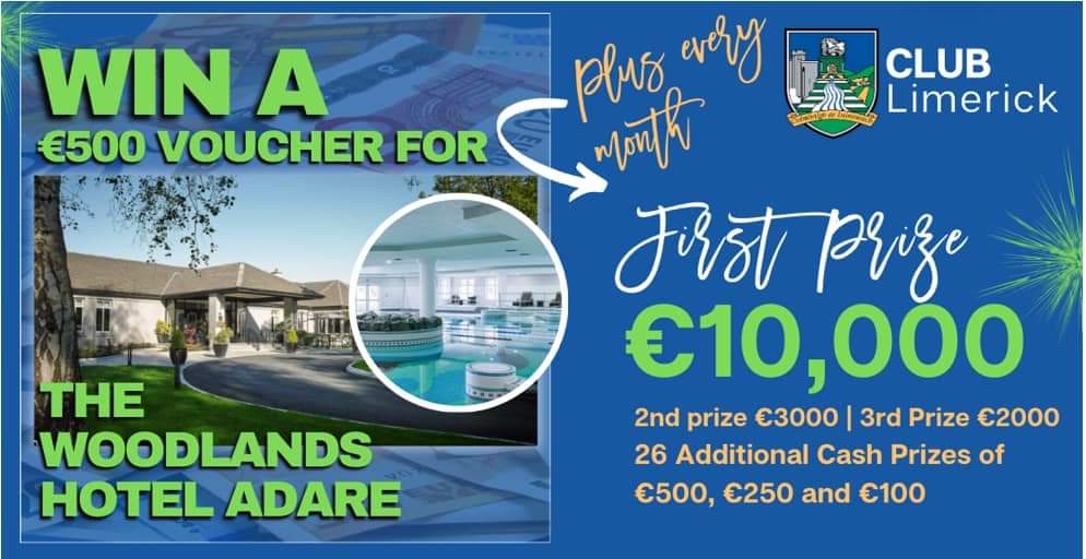 Galtee Gaels GAA tweet media