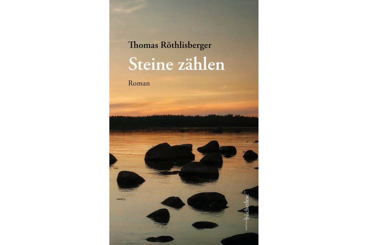 Neue Rezension: Thomas Röthlisberger: Steine zählen dfg-ev.de/news/6718/reze…