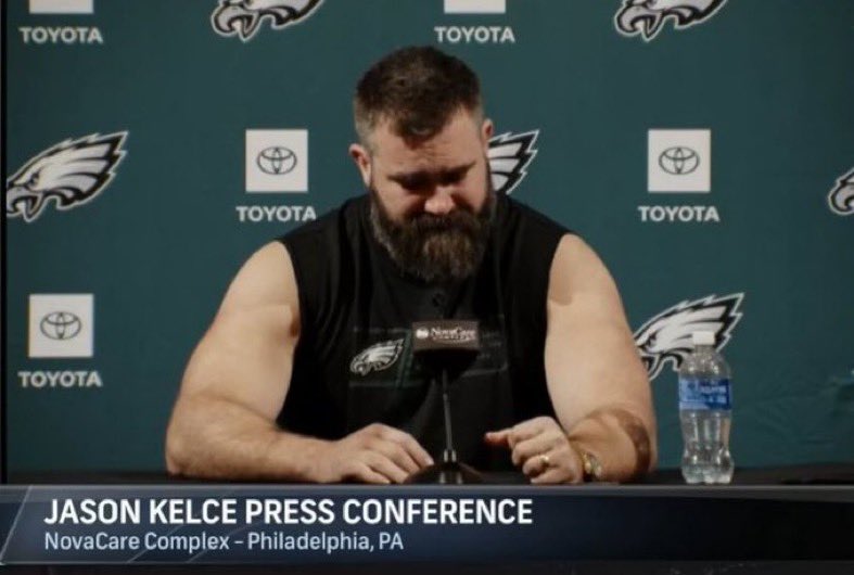 Life of a Philly Fan tweet media