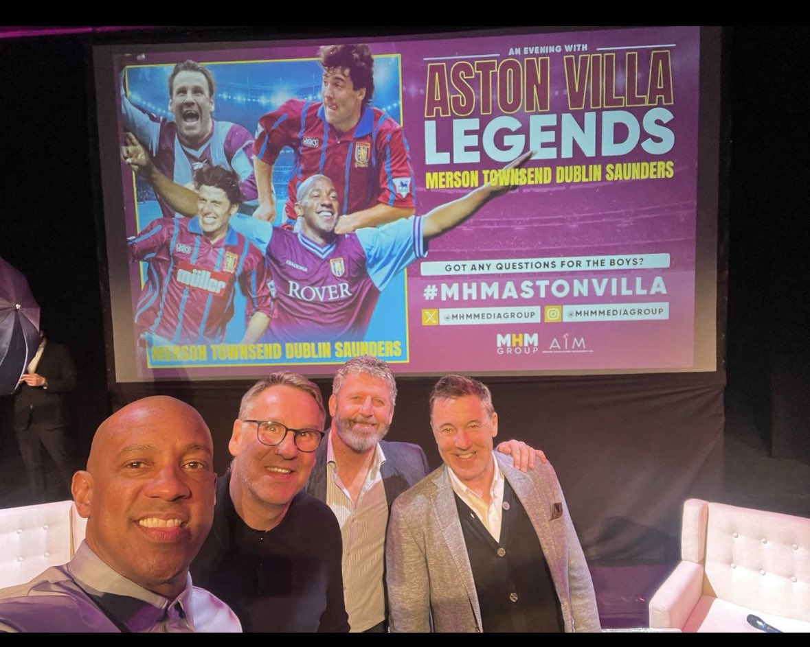 Paul Merson tweet media