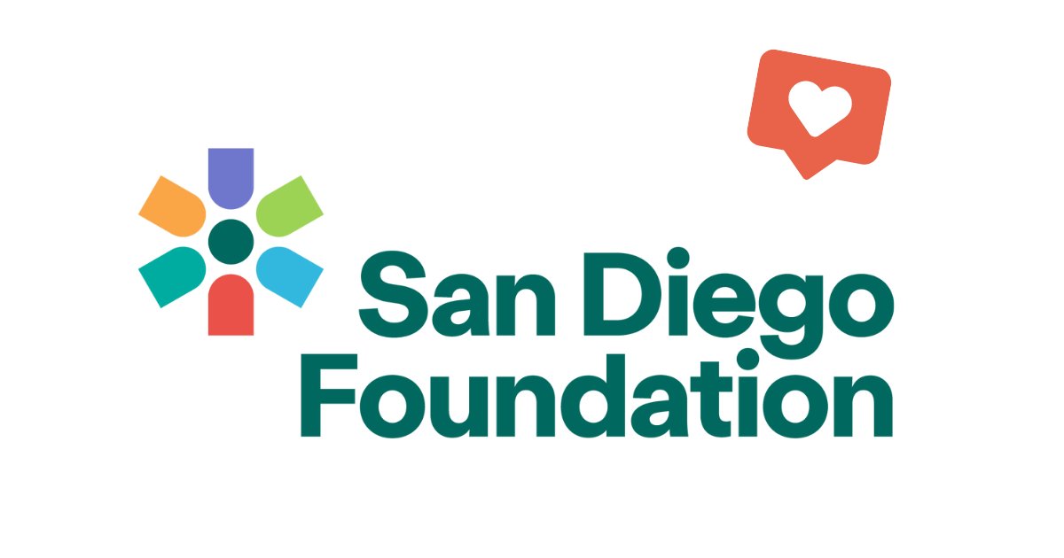 You can find our other social media here: LinkedIn: linkedin.com/company/san-di… Facebook: facebook.com/SanDiegoFounda… Instagram: instagram.com/sandiegofounda… YouTube: youtube.com/@SanDiegoFound…