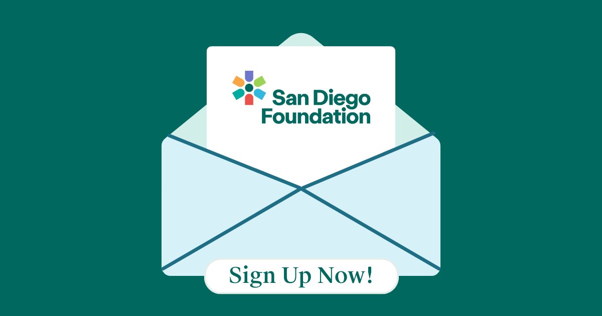 See the stories that are making headlines, find out about upcoming events, check out the latest press releases, blogs and more! 📥 SDF News & Events: sdfoundation.org/news-events/sd…