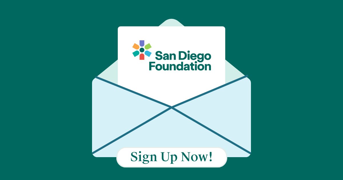 See the stories that are making headlines, find out about upcoming events, check out the latest press releases, blogs and more!

📥 SDF News &amp; Events: sdfoundation.org/news-events/sd…
