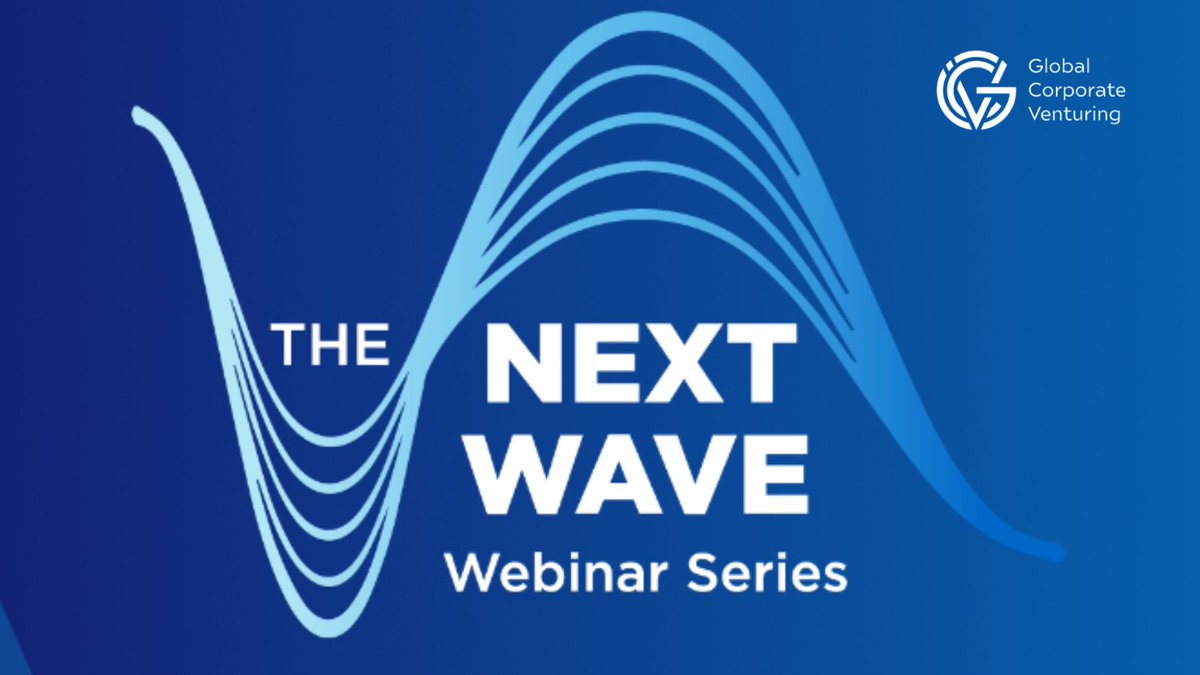 Our CEO Kurt Buch will be speaking on a panel this Wednesday, March 6 at 9 a.m. titled, “Startups and Strategics – What works and what doesn’t,” as part of The Next Wave webinar series. Click the link below to register for the free event. #startups us02web.zoom.us/webinar/regist…