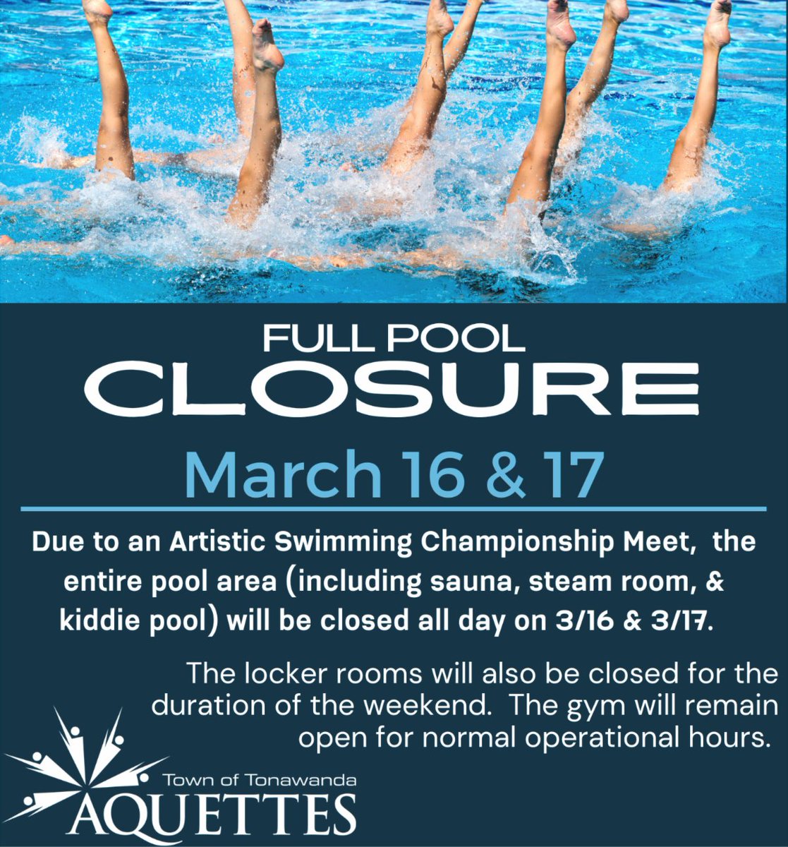 Town of Tonawanda, New York tweet media