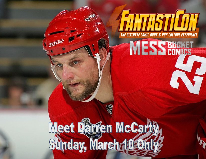 Come see us this Saturday and Sunday with @DarrenMcCarty4 at @FantasticonShow Toledo! #messbucketcomics #comics #comiccon #indie #toledoohio #toledo #ohio #fantasticon