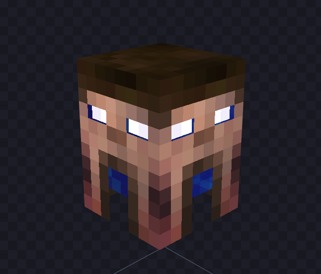 heybrine's tweet image. Hey, I'm brine! I make Minecraft skins, but I started making some textures and models to show some ideas of my own :D I was not prepared for this. Here's some of my work for #mcartday!
