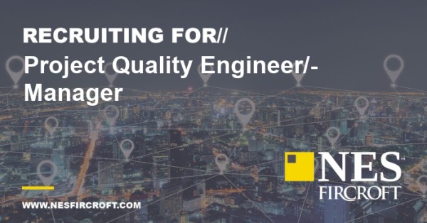Hiring! Project Quality Engineer/Manager - #NorwayAkershusFornebu. tinyurl.com/yldso7wc