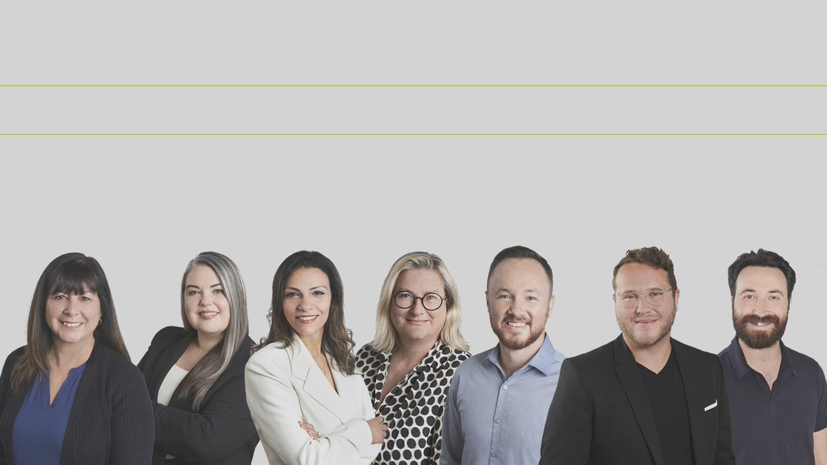 mcCallumSather is delighted to announce key advancements within its team, highlighting the company's commitment to excellence and continuous growth. 

Read the press release here: mccallumsather.com/teamadvancemen…