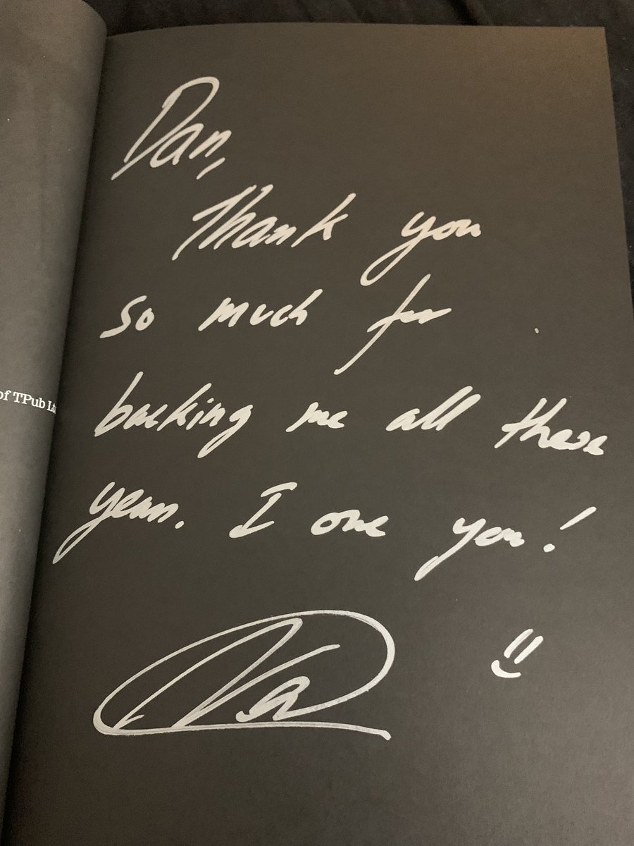 Let’s go <a href="/TwistedNeil/">Neil Gibson</a> <a href="/NGTwistedComics/">Neil Gibson's Twisted Comics</a>! Thanks for the nice message. #TwistedDark