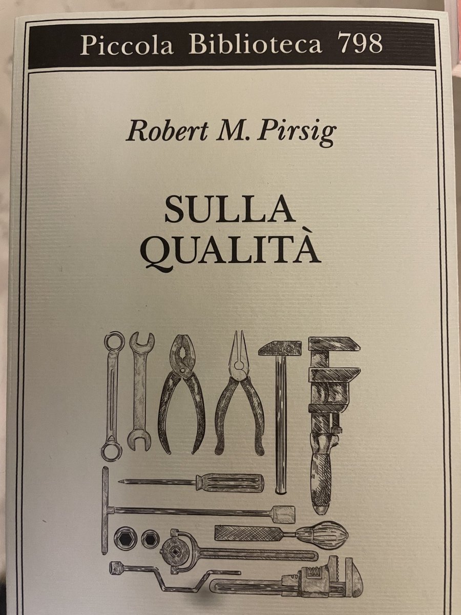 Giuseppe Ricci tweet media