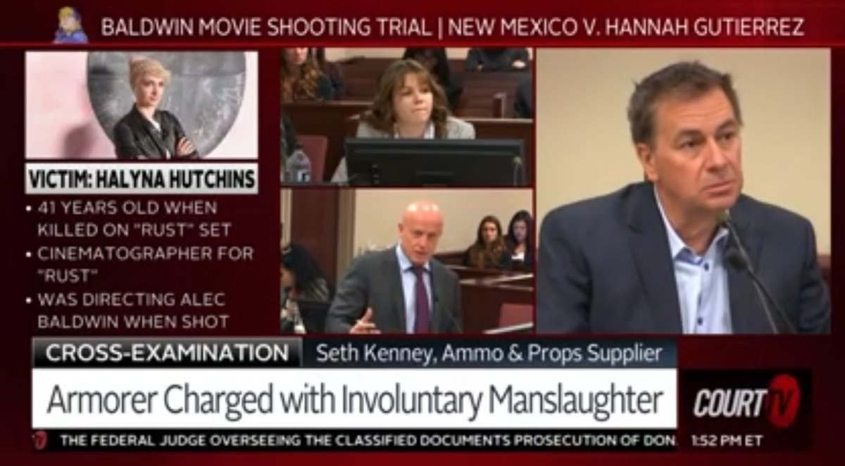 Julie Grant tweet media